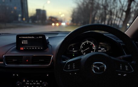 Mazda Axela, 2019 год, 1 200 000 рублей, 38 фотография