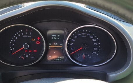 KIA Sportage III, 2015 год, 1 650 000 рублей, 15 фотография