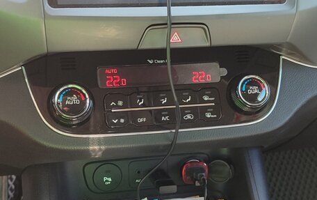 KIA Sportage III, 2015 год, 1 650 000 рублей, 16 фотография