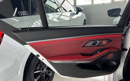 BMW 3 серия, 2023 год, 3 450 000 рублей, 7 фотография