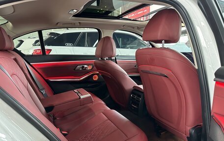 BMW 3 серия, 2023 год, 3 450 000 рублей, 5 фотография