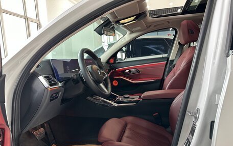 BMW 3 серия, 2023 год, 3 450 000 рублей, 8 фотография