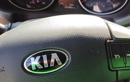 KIA Sportage III, 2015 год, 1 650 000 рублей, 17 фотография