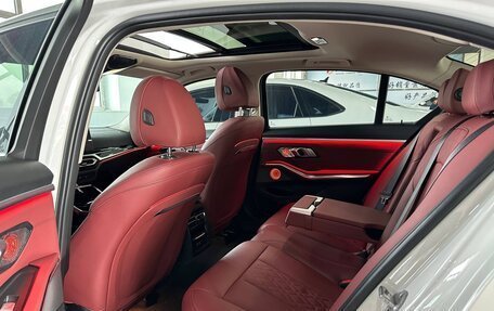 BMW 3 серия, 2023 год, 3 450 000 рублей, 9 фотография
