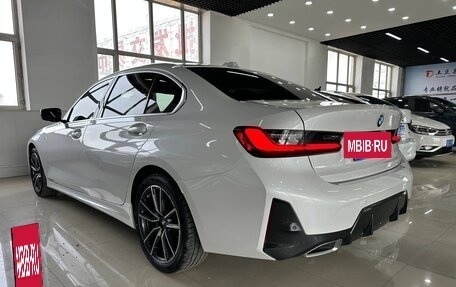 BMW 3 серия, 2023 год, 3 450 000 рублей, 4 фотография