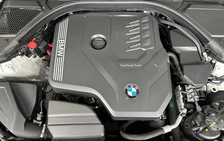BMW 3 серия, 2023 год, 3 450 000 рублей, 24 фотография