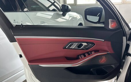 BMW 3 серия, 2023 год, 3 450 000 рублей, 11 фотография