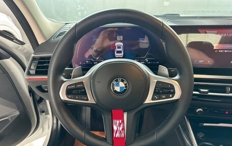 BMW 3 серия, 2023 год, 3 450 000 рублей, 19 фотография