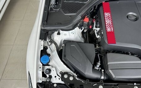 BMW 3 серия, 2023 год, 3 450 000 рублей, 25 фотография