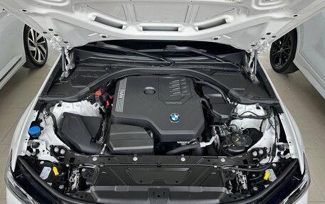 BMW 3 серия, 2023 год, 3 450 000 рублей, 28 фотография