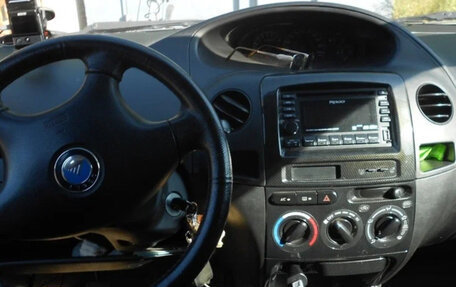 Geely MK I рестайлинг, 2012 год, 145 000 рублей, 10 фотография