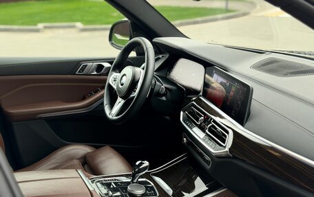 BMW X5, 2019 год, 6 200 000 рублей, 6 фотография