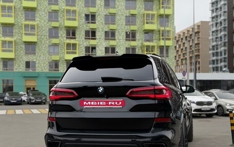 BMW X5, 2019 год, 6 200 000 рублей, 5 фотография