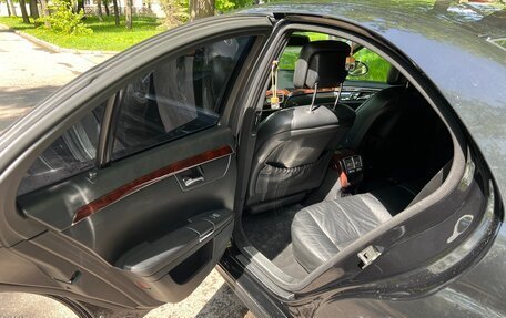 Mercedes-Benz S-Класс, 2007 год, 1 250 000 рублей, 7 фотография