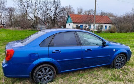 Chevrolet Lacetti, 2008 год, 510 000 рублей, 2 фотография