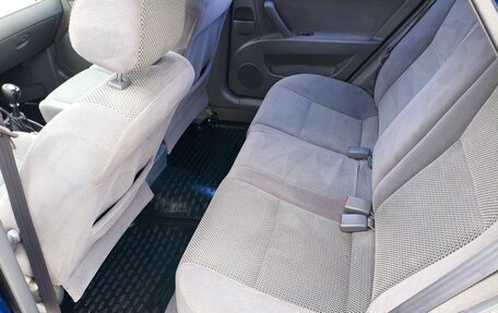 Chevrolet Lacetti, 2008 год, 510 000 рублей, 10 фотография