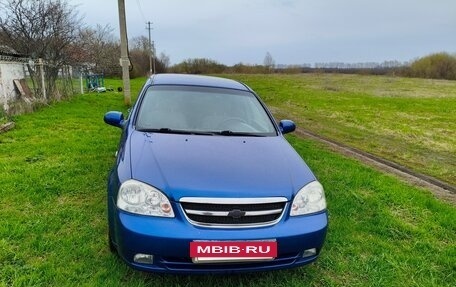 Chevrolet Lacetti, 2008 год, 510 000 рублей, 5 фотография