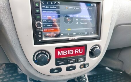 Chevrolet Lacetti, 2008 год, 510 000 рублей, 14 фотография