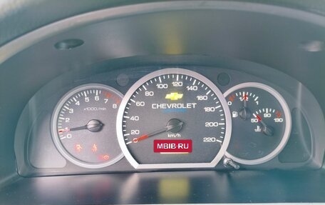 Chevrolet Lacetti, 2008 год, 510 000 рублей, 13 фотография