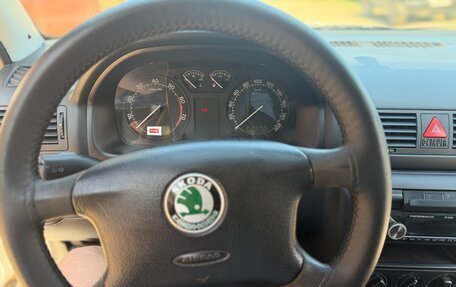 Skoda Octavia IV, 2005 год, 350 000 рублей, 7 фотография