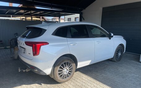 Haval Jolion, 2024 год, 1 860 000 рублей, 3 фотография