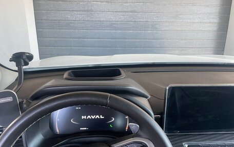 Haval Jolion, 2024 год, 1 860 000 рублей, 4 фотография