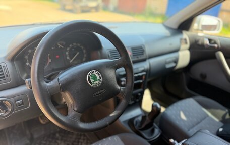 Skoda Octavia IV, 2005 год, 350 000 рублей, 6 фотография