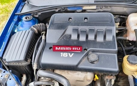 Chevrolet Lacetti, 2008 год, 510 000 рублей, 16 фотография
