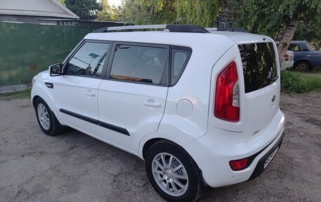 KIA Soul I рестайлинг, 2012 год, 775 000 рублей, 4 фотография