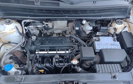 KIA Soul I рестайлинг, 2012 год, 775 000 рублей, 9 фотография