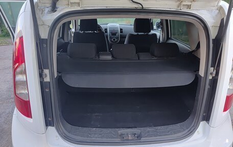 KIA Soul I рестайлинг, 2012 год, 775 000 рублей, 7 фотография