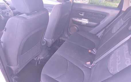 KIA Soul I рестайлинг, 2012 год, 775 000 рублей, 8 фотография