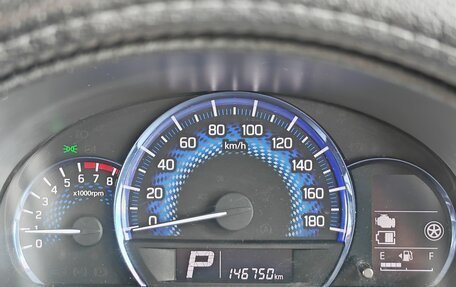 Suzuki Solio II, 2014 год, 824 000 рублей, 12 фотография
