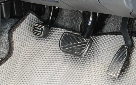 Suzuki Solio II, 2014 год, 824 000 рублей, 14 фотография