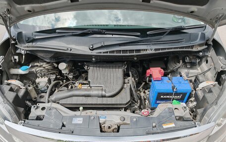 Suzuki Solio II, 2014 год, 824 000 рублей, 8 фотография