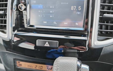 Suzuki Solio II, 2014 год, 824 000 рублей, 17 фотография