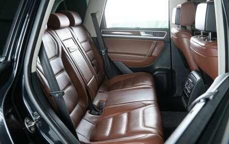 Volkswagen Touareg III, 2015 год, 3 360 000 рублей, 7 фотография