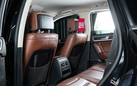 Volkswagen Touareg III, 2015 год, 3 360 000 рублей, 11 фотография