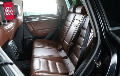 Volkswagen Touareg III, 2015 год, 3 360 000 рублей, 9 фотография