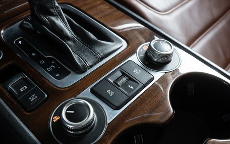 Volkswagen Touareg III, 2015 год, 3 360 000 рублей, 18 фотография