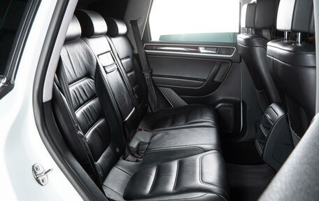 Volkswagen Touareg III, 2014 год, 2 300 000 рублей, 7 фотография