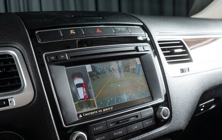 Volkswagen Touareg III, 2015 год, 3 360 000 рублей, 13 фотография