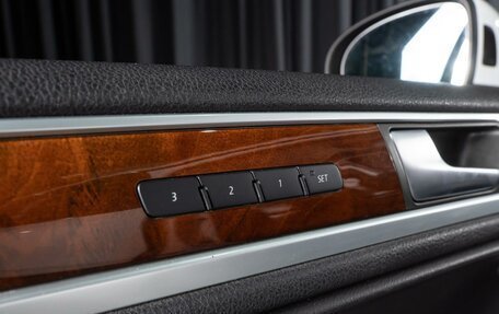 Volkswagen Touareg III, 2014 год, 2 300 000 рублей, 14 фотография