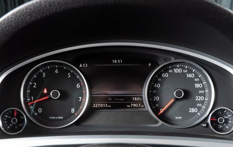 Volkswagen Touareg III, 2014 год, 2 300 000 рублей, 12 фотография