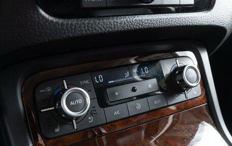 Volkswagen Touareg III, 2014 год, 2 300 000 рублей, 15 фотография