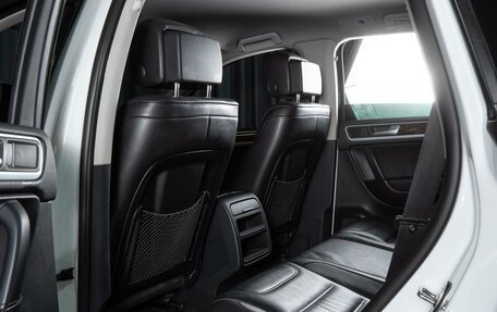 Volkswagen Touareg III, 2014 год, 2 300 000 рублей, 11 фотография