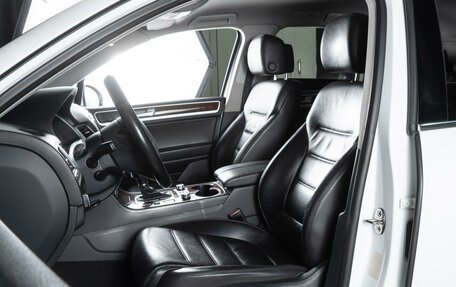 Volkswagen Touareg III, 2014 год, 2 300 000 рублей, 10 фотография