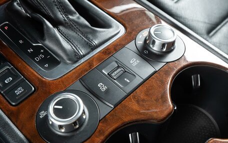 Volkswagen Touareg III, 2014 год, 2 300 000 рублей, 16 фотография