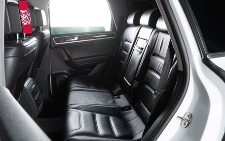 Volkswagen Touareg III, 2014 год, 2 300 000 рублей, 9 фотография