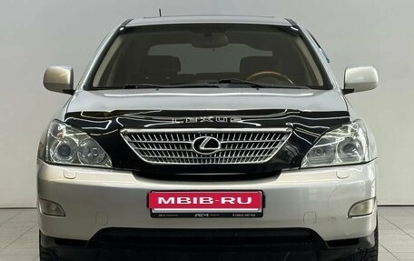 Lexus RX II рестайлинг, 2004 год, 1 270 000 рублей, 2 фотография